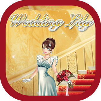 Wedding Stylish Dress Up 遊戲 App LOGO-APP開箱王