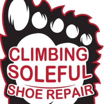 Climbing Soleful LOGO-APP點子