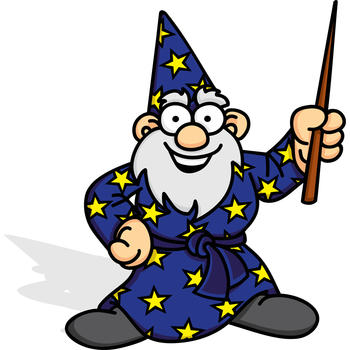 Royalty Rewards® Merchant Wizard™ LOGO-APP點子