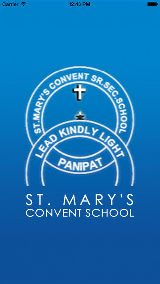 St. Mary's Convent School - Skoolbag