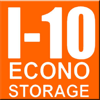 Econo Self Storage LOGO-APP點子