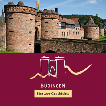 Büdingen LOGO-APP點子