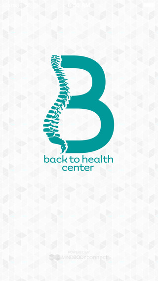 免費下載健康APP|Back-To-Health Center app開箱文|APP開箱王