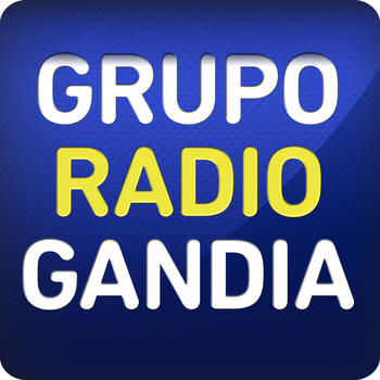 Radio Gandia LOGO-APP點子