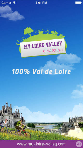 Val de Loire – Actualités Tourisme Loisirs Châteaux Gastronomie Évènements Sorties…