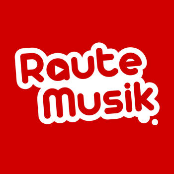 RauteMusik.FM Internetradio LOGO-APP點子