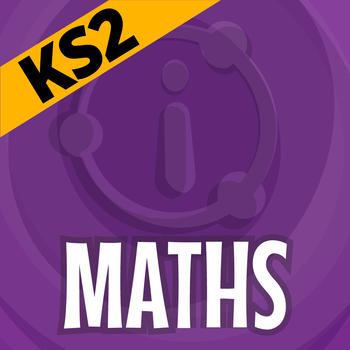 I Am Learning: KS2 Maths LOGO-APP點子