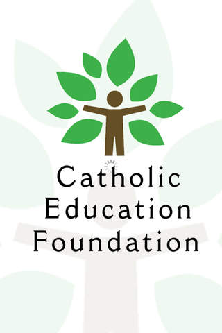 Catholic Education Foundation screenshot 3