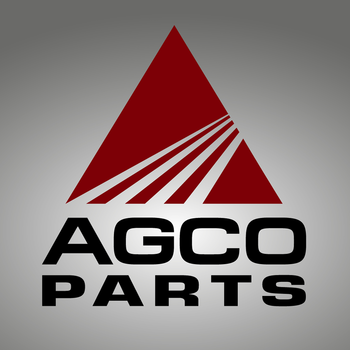 AGCO Parts Books To Go LOGO-APP點子