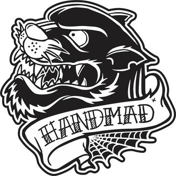 Handmad LOGO-APP點子