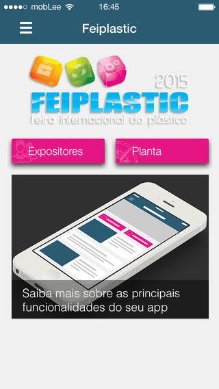 Feiplastic 2015