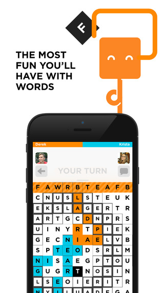 免費下載遊戲APP|Wordbase – Fun Word Search Battles with Friends app開箱文|APP開箱王