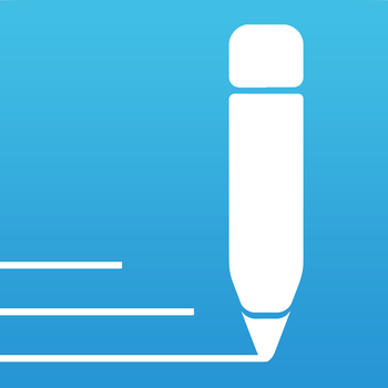 WritePad Pro. LOGO-APP點子