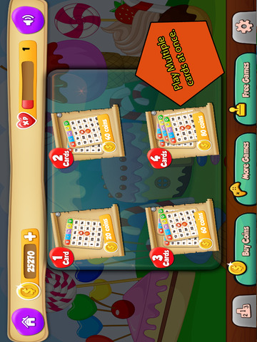 【免費遊戲App】Bingo Mania - Free Fun Bingo Frenzy-APP點子