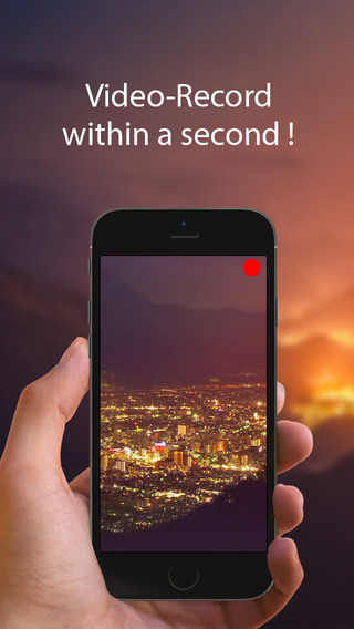 【免費攝影App】Video-Wow : 1 Sec Video-Recorder for people with no patience-APP點子