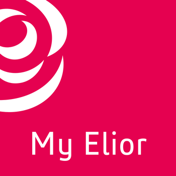 My Elior LOGO-APP點子