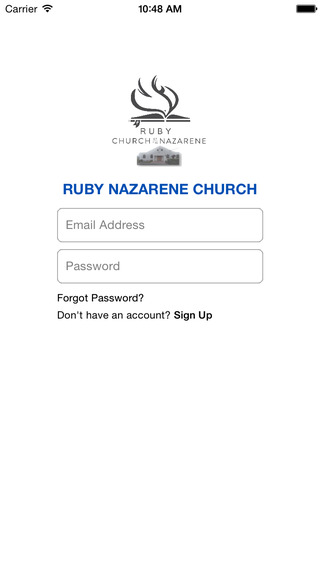 Ruby Nazarene Church