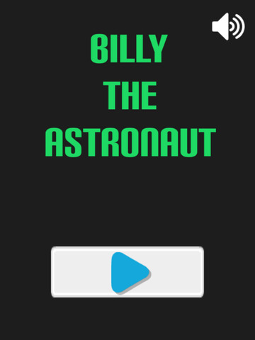 免費下載遊戲APP|Billy The Astronaut app開箱文|APP開箱王