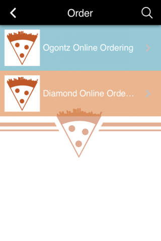 Pizza Fanatic Online Ordering screenshot 3