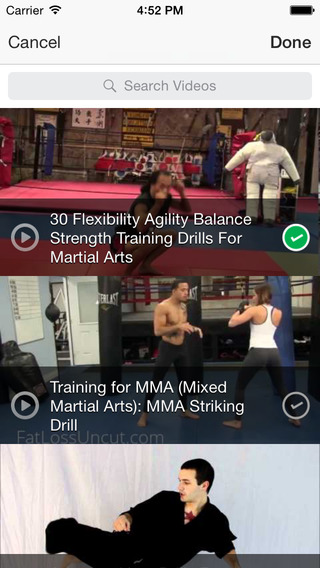 【免費運動App】InfiniteMartialArts Practice : Martial Arts Practice Planner for Coaches-APP點子