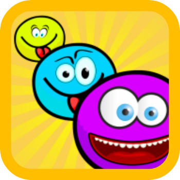 Smiles Bubbly - Free Games for Family Baby, Boys And Girls Buble 遊戲 App LOGO-APP開箱王