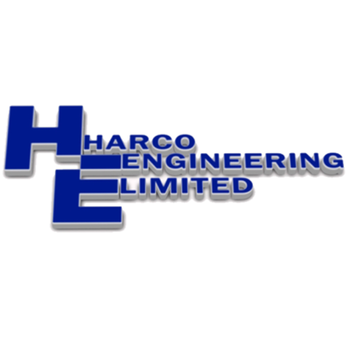 Harco Engineering LOGO-APP點子