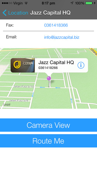 【免費商業App】JazzCapital-APP點子