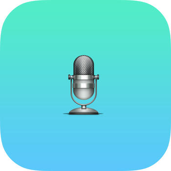 Voice Recorder Pro Plus LOGO-APP點子