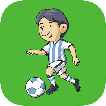 Soccer Moves Coach - Improve your dribbling, training skills and learn how to play football like a wiz 運動 App LOGO-APP開箱王