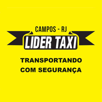 Lider Taxi LOGO-APP點子