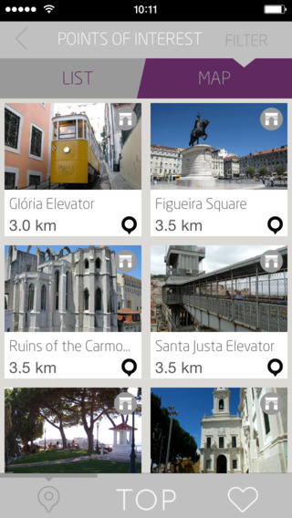 免費下載旅遊APP|NEYA Lisboa Hotel app開箱文|APP開箱王