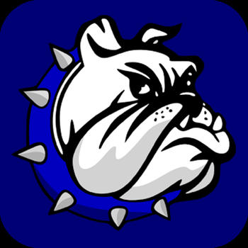 Crestline Exempted Village School District LOGO-APP點子