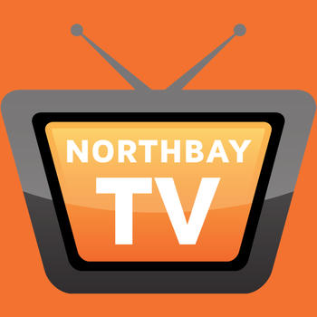 Northbay TV LOGO-APP點子