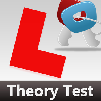 Driving Theory Test - Best app to pass Driving Test 教育 App LOGO-APP開箱王