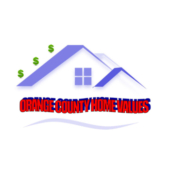 Home Values In Orange County 商業 App LOGO-APP開箱王