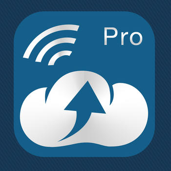 iTransfer Pro - File Upload / File Download Tool LOGO-APP點子