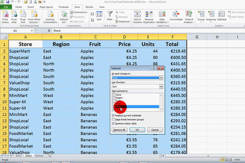 Learn To Use - for Microsoft Office screenshot 2