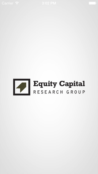 Equity Capital Research Group ECRG