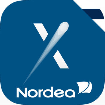 Nordea Next Finland LOGO-APP點子