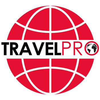 TravelPro HD LOGO-APP點子