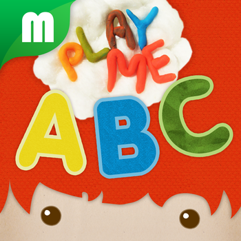 PlaymeABC for iPhone LOGO-APP點子