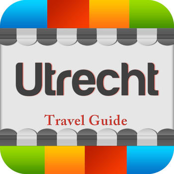 Utrecht Offline Map Travel Explorer LOGO-APP點子