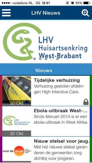 免費下載新聞APP|Huisartsen West-Brabant app開箱文|APP開箱王