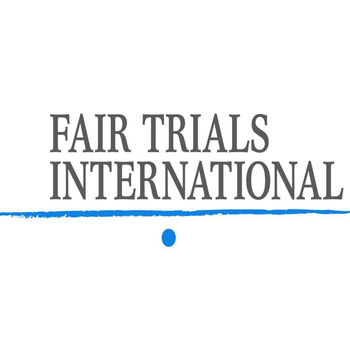 FairTrials LOGO-APP點子