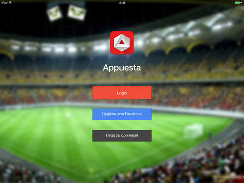 【免費運動App】Appuesta-APP點子