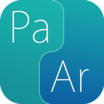 Punjabi Arabic Dictionary LOGO-APP點子