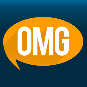 OMG Facts Official: Fun New Facts Daily LOGO-APP點子