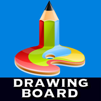 Art Drawing Games LOGO-APP點子