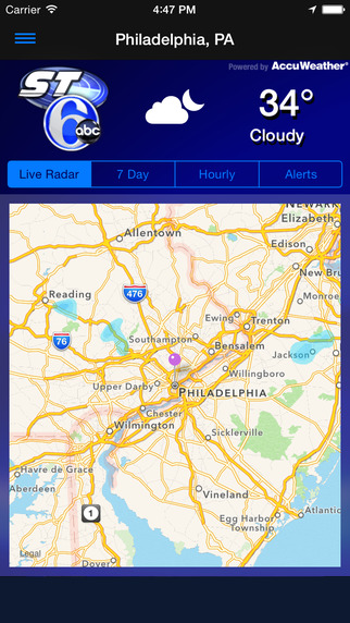 iPhone Screenshot 3