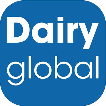 Dairy Global LOGO-APP點子